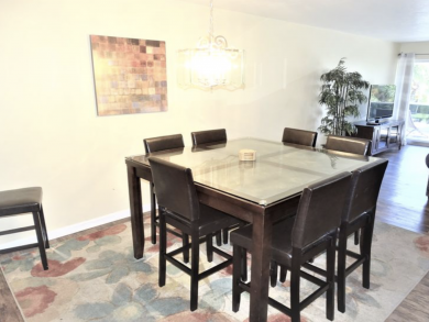 Beautiful 2 bed 2 ba Gulf views